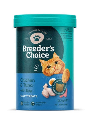 Breeder's Choice