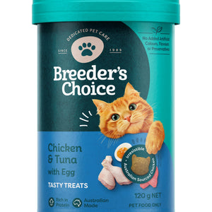 Breeder's Choice